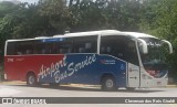 Airport Bus Service 37142 na cidade de São Paulo, São Paulo, Brasil, por Cleverson dos Reis Giraldi. Número da foto: #6608676.