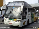 Empresa Gontijo de Transportes 12365 na cidade de Belo Horizonte, Minas Gerais, Brasil, por Fabri Ferreira. Número da foto: #6608903.