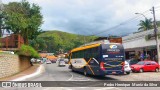 Viação Progresso 22227 na cidade de Petrópolis, Rio de Janeiro, Brasil, por Pedro Henrique  Muniz da Silva. Número da foto: #:id.