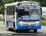 Transportes Barata BN-99303 na cidade de Ananindeua, Pará, Brasil, por Glauber Correa. Número da foto: #:id.