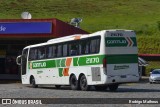 Empresa Gontijo de Transportes 21170 na cidade de João Monlevade, Minas Gerais, Brasil, por Rodrigo Matheus. Número da foto: #6609923.