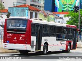 Viação Gatusa Transportes Urbanos 7 6036 na cidade de São Paulo, São Paulo, Brasil, por Gustavo Menezes Alves. Número da foto: #:id.