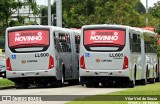 Araucária Transportes Coletivos LL601 na cidade de Curitiba, Paraná, Brasil, por Vitor Viel de Souza. Número da foto: #:id.
