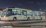 Leblon Transporte de Passageiros 15R04 na cidade de Curitiba, Paraná, Brasil, por Marco Aurélio Batista e Silva. Número da foto: #:id.