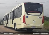 Leblon Transporte de Passageiros 15R04 na cidade de Curitiba, Paraná, Brasil, por Igor Matheus Boganika Barros. Número da foto: #:id.