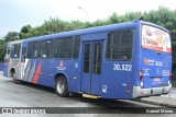 Empresa de Ônibus Vila Galvão 30.522 na cidade de Guarulhos, São Paulo, Brasil, por Gabriel Moura. Número da foto: #6609175.