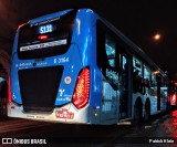Viação Paratodos > São Jorge > Metropolitana São Paulo > Mobibrasil 6 3164 na cidade de São Paulo, São Paulo, Brasil, por Patrick Klein. Número da foto: #:id.