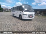 Auto Viação Jardinense 2745 na cidade de Natal, Rio Grande do Norte, Brasil, por Alison Diego Dias da Silva. Número da foto: #:id.