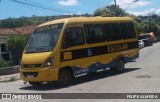 Prefeitura Municipal de Nanuque 8375 na cidade de Nanuque, Minas Gerais, Brasil, por FELIPE ALMEIDA. Número da foto: #6608366.