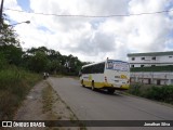 Empresa Metropolitana 809 na cidade de Recife, Pernambuco, Brasil, por Jonathan Silva. Número da foto: #:id.