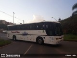 Expresso de Fátima Turismo 230 na cidade de Poços de Caldas, Minas Gerais, Brasil, por Artenio Leite. Número da foto: #:id.