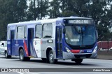 Empresa de Ônibus Vila Galvão 30.654 na cidade de Guarulhos, São Paulo, Brasil, por Gabriel Moura. Número da foto: #6609197.