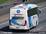 Araucar Locação de Veículos 5620 na cidade de Aparecida, São Paulo, Brasil, por Luiz Krolman. Número da foto: #6608336.