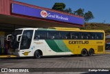 Empresa Gontijo de Transportes 12590 na cidade de João Monlevade, Minas Gerais, Brasil, por Rodrigo Matheus. Número da foto: #6609997.