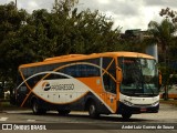 Viação Progresso 32313 na cidade de Juiz de Fora, Minas Gerais, Brasil, por André Luiz Gomes de Souza. Número da foto: #6609622.