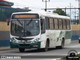 Viação Vila Rica RJ 206.061 na cidade de Mesquita, Rio de Janeiro, Brasil, por Lucas Alvim. Número da foto: #:id.