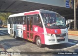 Pêssego Transportes 4 7200 na cidade de São Paulo, São Paulo, Brasil, por William Bispo da Silva. Número da foto: #6608487.