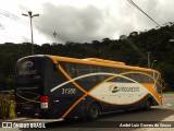 Viação Progresso 31306 na cidade de Juiz de Fora, Minas Gerais, Brasil, por André Luiz Gomes de Souza. Número da foto: #6609605.