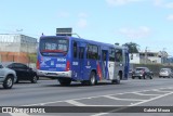 Empresa de Ônibus Vila Galvão 30.654 na cidade de Guarulhos, São Paulo, Brasil, por Gabriel Moura. Número da foto: #6609195.
