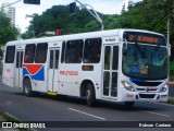 Reunidas Transportes Urbanos 0842 na cidade de Natal, Rio Grande do Norte, Brasil, por Rubson  Caetano. Número da foto: #:id.
