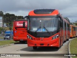 Auto Viação Redentor HE726 na cidade de Curitiba, Paraná, Brasil, por Ricardo Matu. Número da foto: #:id.