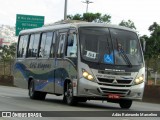 CFC Viagens 1013 na cidade de Belo Horizonte, Minas Gerais, Brasil, por Adão Raimundo Marcelino. Número da foto: #6609732.