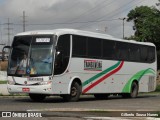 Transilveira 97 na cidade de Teresina, Piauí, Brasil, por Gilberto  Sousa Nunes. Número da foto: #6608819.