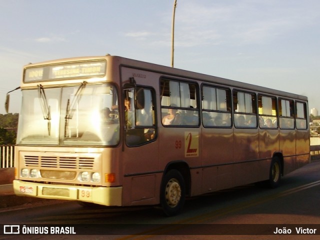 Empresa Dois Irmãos 99 na cidade de Teresina, Piauí, Brasil, por João Victor. ID da foto: 6610809.