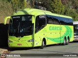 Viação Garcia 7829 na cidade de Campos do Jordão, São Paulo, Brasil, por George Miranda. Número da foto: #6611489.