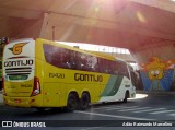 Empresa Gontijo de Transportes 19420 na cidade de Belo Horizonte, Minas Gerais, Brasil, por Adão Raimundo Marcelino. Número da foto: #6611575.