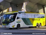 Empresa Gontijo de Transportes 19350 na cidade de Belo Horizonte, Minas Gerais, Brasil, por Adão Raimundo Marcelino. Número da foto: #6611594.
