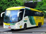 Empresa Gontijo de Transportes 19265 na cidade de Belo Horizonte, Minas Gerais, Brasil, por Adão Raimundo Marcelino. Número da foto: #6611602.