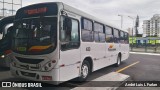 Expresso Coletivo Forquilhinha 433 na cidade de Criciúma, Santa Catarina, Brasil, por André Luis L Furlan. Número da foto: #6611059.