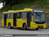 Gidion Transporte e Turismo 11501 na cidade de Joinville, Santa Catarina, Brasil, por Estevão Emilio Ronchi. Número da foto: #:id.