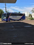 Sonho Azul Turismo 3829 na cidade de Gaurama, Rio Grande do Sul, Brasil, por Guilherme Braggio. Número da foto: #6611070.