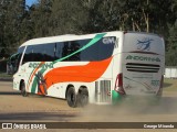 Empresa de Transportes Andorinha 6033 na cidade de Campos do Jordão, São Paulo, Brasil, por George Miranda. Número da foto: #:id.