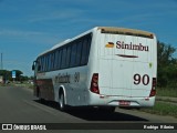Expresso Sinimbu 90 na cidade de Santa Cruz do Sul, Rio Grande do Sul, Brasil, por Rodrigo  Ribeiro. Número da foto: #:id.
