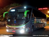 Viação Garcia 8184 na cidade de Presidente Prudente, São Paulo, Brasil, por Fabricio do Nascimento Zulato. Número da foto: #6611483.