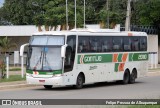 Empresa Gontijo de Transportes 20110 na cidade de Vitória da Conquista, Bahia, Brasil, por Felipe Pessoa de Albuquerque. Número da foto: #6611196.