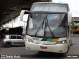 Empresa Gontijo de Transportes 11555 na cidade de Belo Horizonte, Minas Gerais, Brasil, por Fabri Ferreira. Número da foto: #6611098.