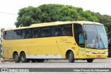 Viação Itapemirim 8859 na cidade de Vitória da Conquista, Bahia, Brasil, por Felipe Pessoa de Albuquerque. Número da foto: #6611020.