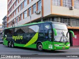 Impulso Turismo e Transportes 5200 na cidade de Cabo Frio, Rio de Janeiro, Brasil, por Luiz Krolman. ID da foto: :id.