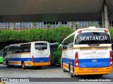 Viação Sertaneja 680 na cidade de Belo Horizonte, Minas Gerais, Brasil, por Adão Raimundo Marcelino. Número da foto: #6611553.