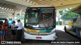 Empresa Gontijo de Transportes 7040 na cidade de Salvador, Bahia, Brasil, por Mario dos Santos Nogueira Junior. Número da foto: #6610141.