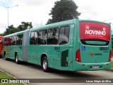 Transporte Coletivo Glória BB621 na cidade de Curitiba, Paraná, Brasil, por Lucas Sérgio da Silva. Número da foto: #:id.