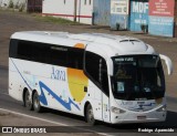 Aava 821 na cidade de Conselheiro Lafaiete, Minas Gerais, Brasil, por Rodrigo  Aparecido. Número da foto: #6611222.