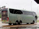 Viação Garcia 7967 na cidade de Maringá, Paraná, Brasil, por Fabricio do Nascimento Zulato. Número da foto: #6610257.