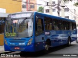 Rodopass > Expresso Radar 40495 na cidade de Belo Horizonte, Minas Gerais, Brasil, por Marcelo Ribeiro. Número da foto: #:id.