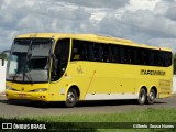 Viação Itapemirim 8647 na cidade de Teresina, Piauí, Brasil, por Gilberto  Sousa Nunes. Número da foto: #6610295.