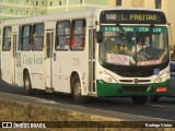 Empresa de Transportes Costa Verde 7276 na cidade de Salvador, Bahia, Brasil, por Rodrigo Vieira. Número da foto: #:id.